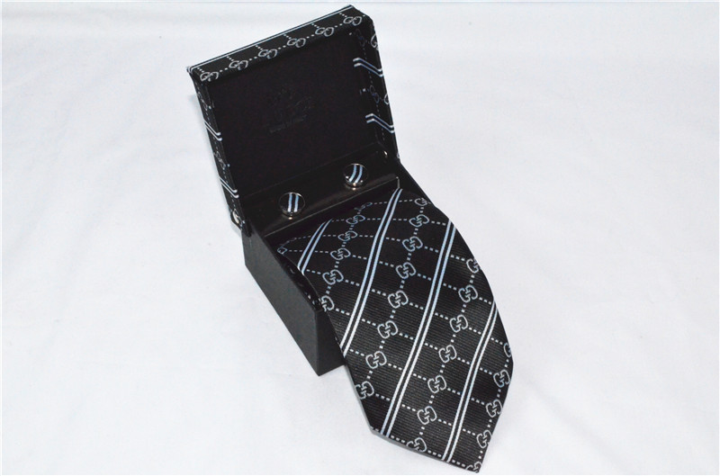 Gucci ties-GG1802A